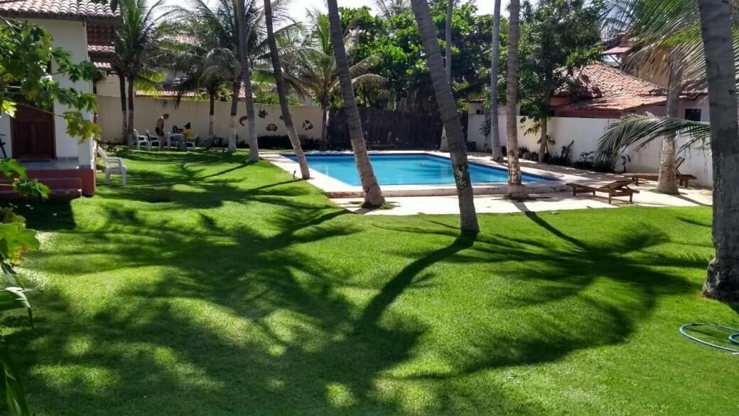 Photo of Outdoor in Canoa Quebrada