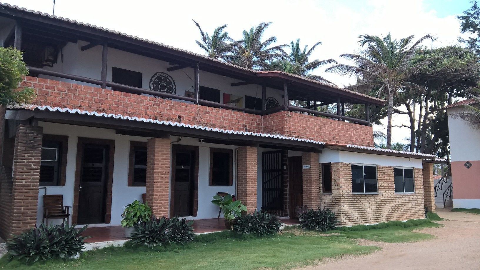 Photo of Outdoor in Canoa Quebrada