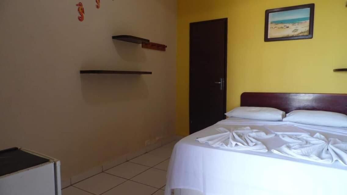 Photo of Bedroom in Canoa Quebrada
