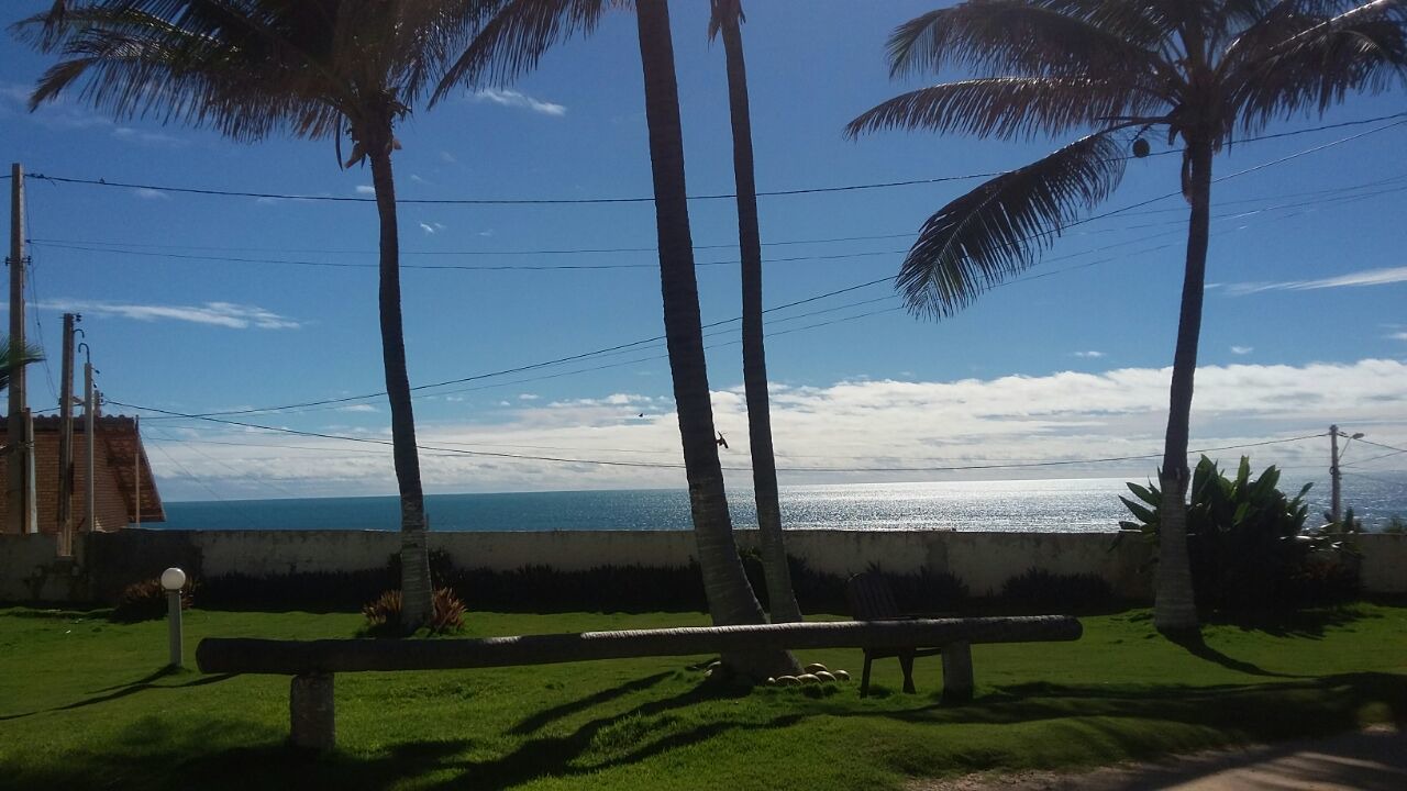 Photo of Outdoor in Canoa Quebrada