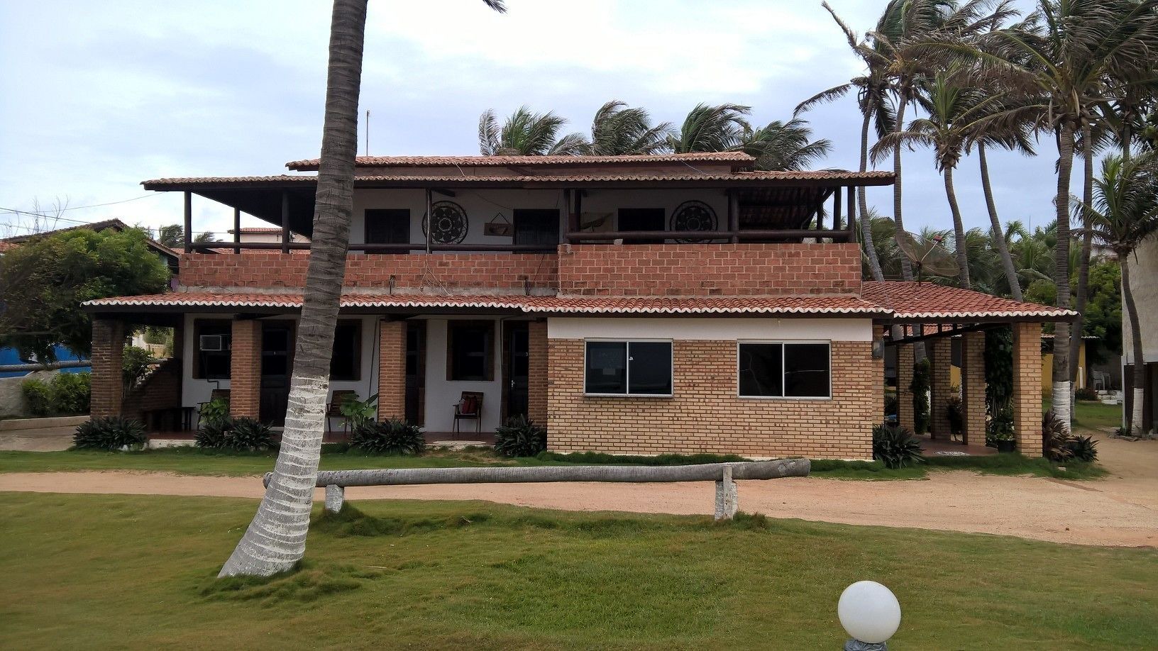 Photo of Outdoor in Canoa Quebrada