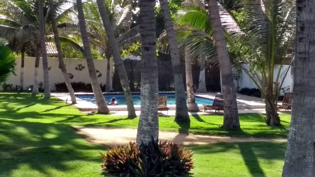 Photo of Outdoor in Canoa Quebrada