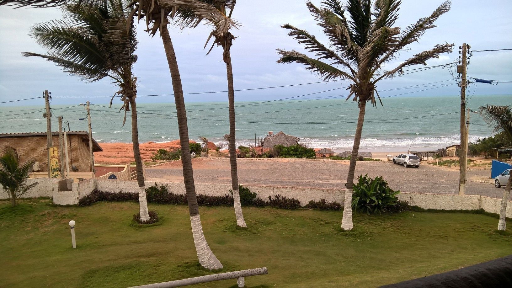 Photo of Outdoor in Canoa Quebrada