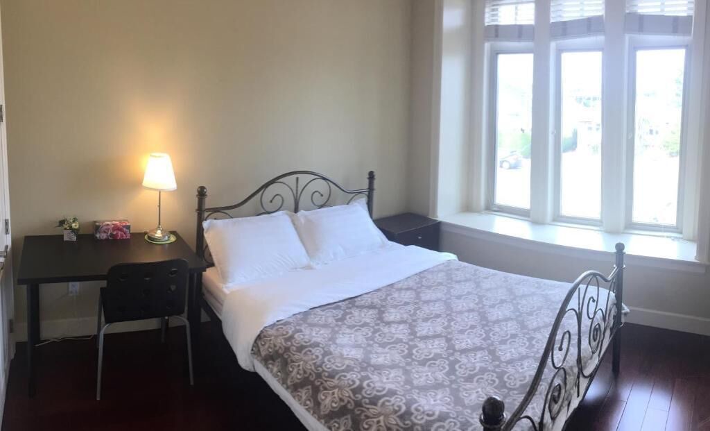 Photo of Bedroom in Burnaby