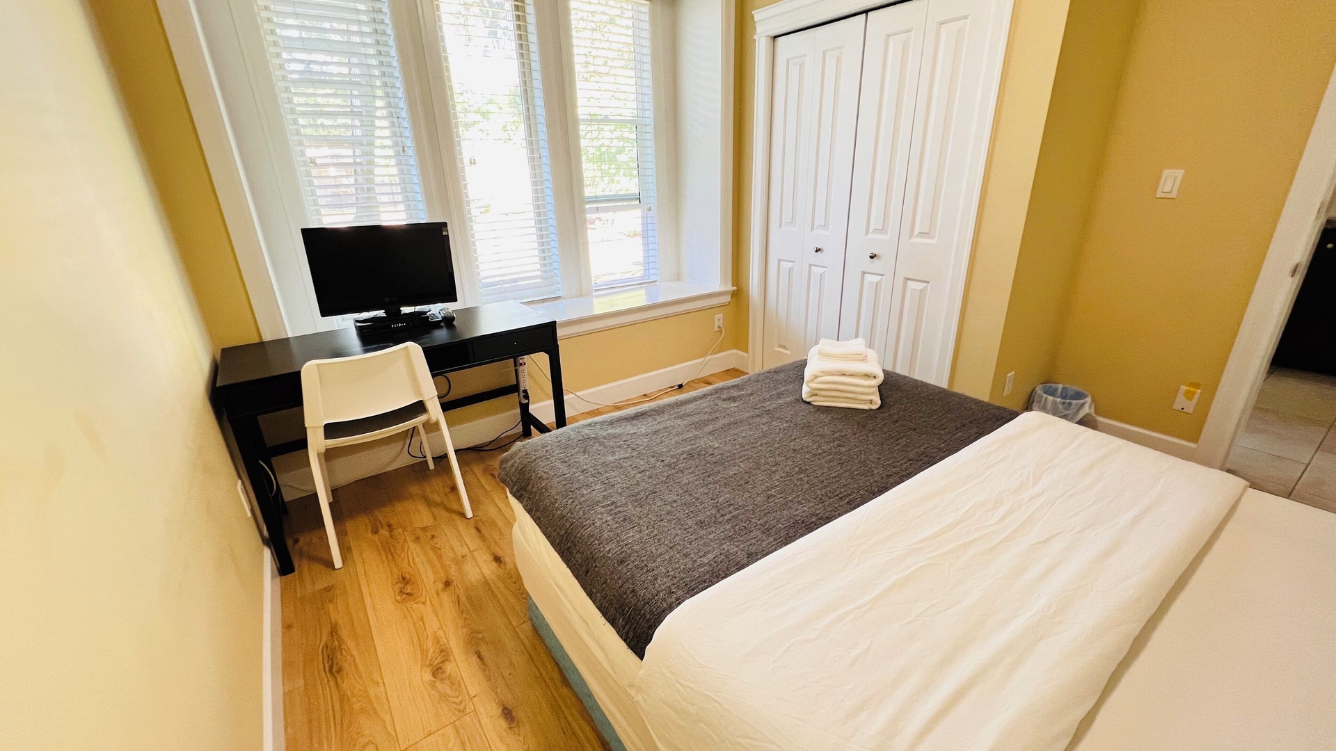 Photo of Bedroom in Burnaby