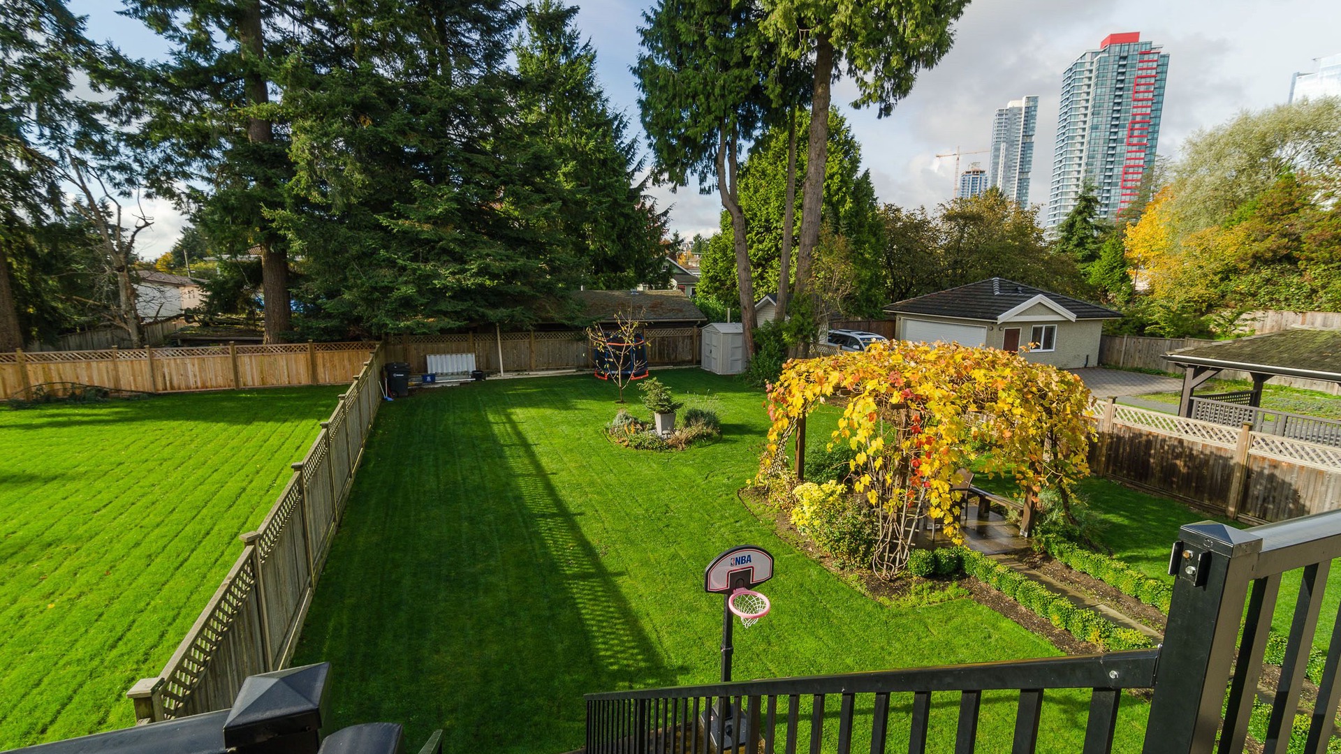 Photo of Outdoor in Burnaby