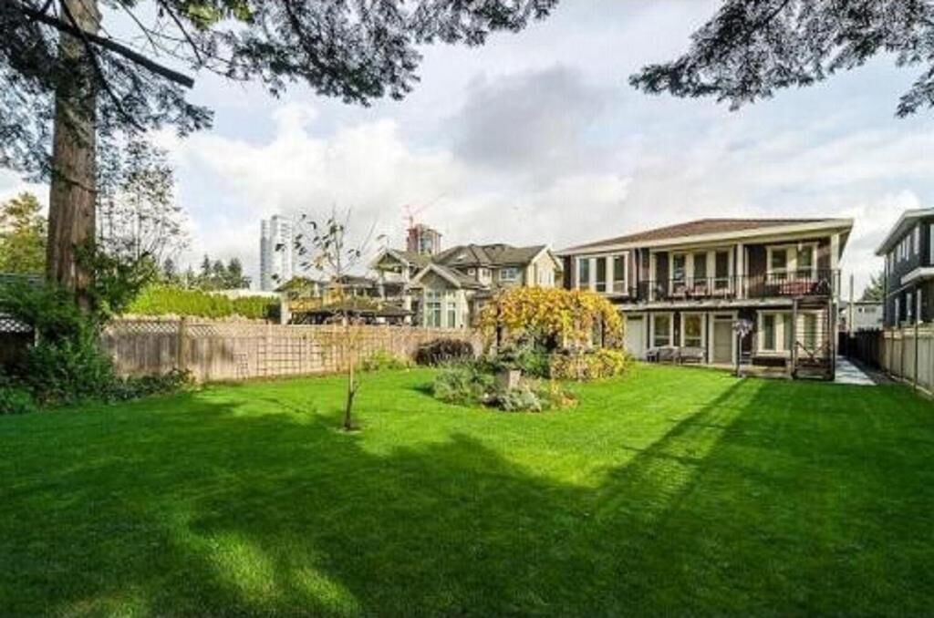 Photo of Outdoor in Burnaby
