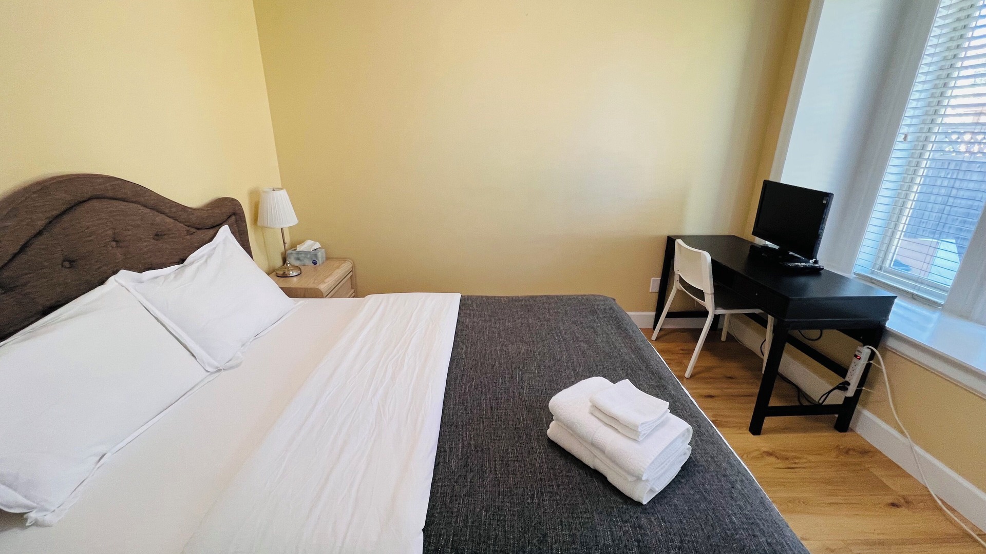 Photo of Bedroom in Burnaby