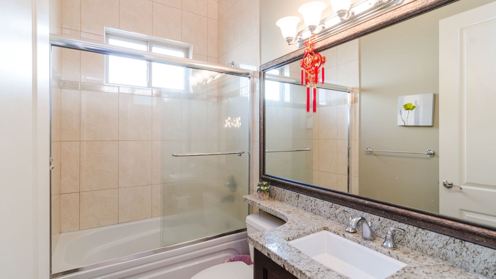 Photo of Bathroom in Burnaby