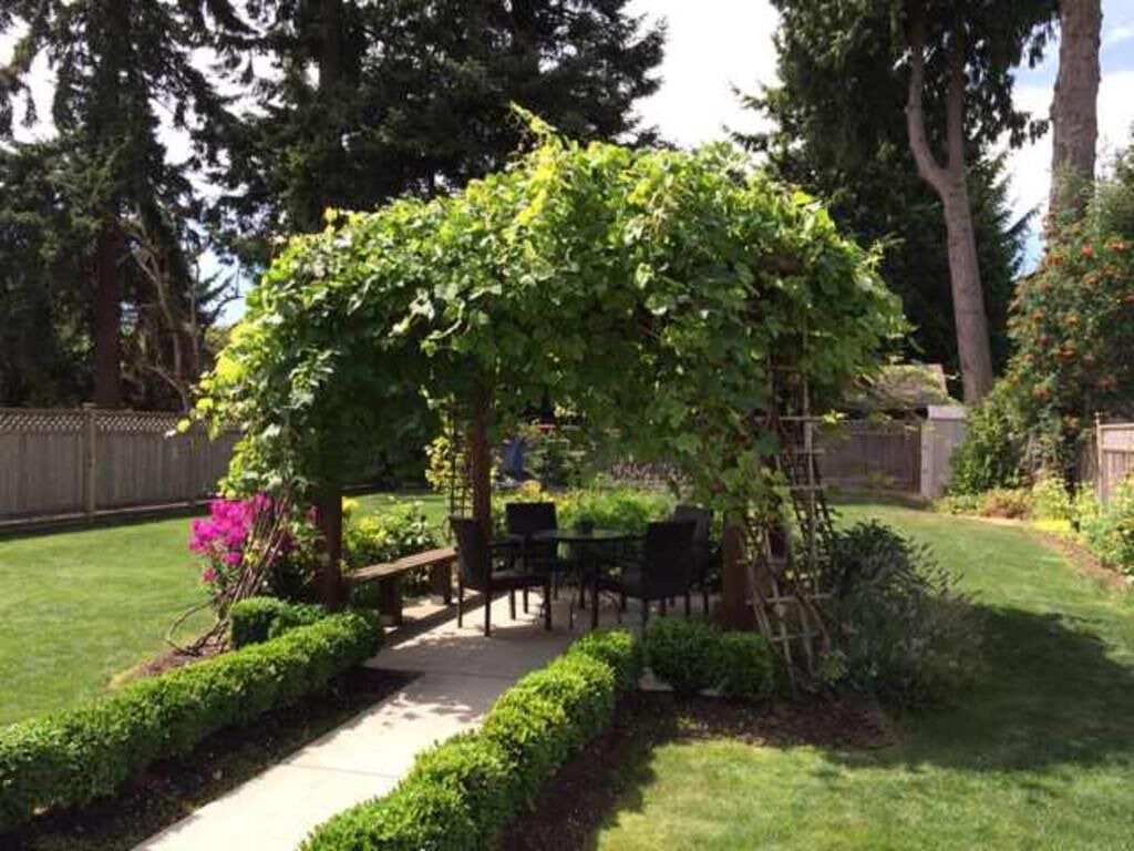 Photo of Outdoor in Burnaby