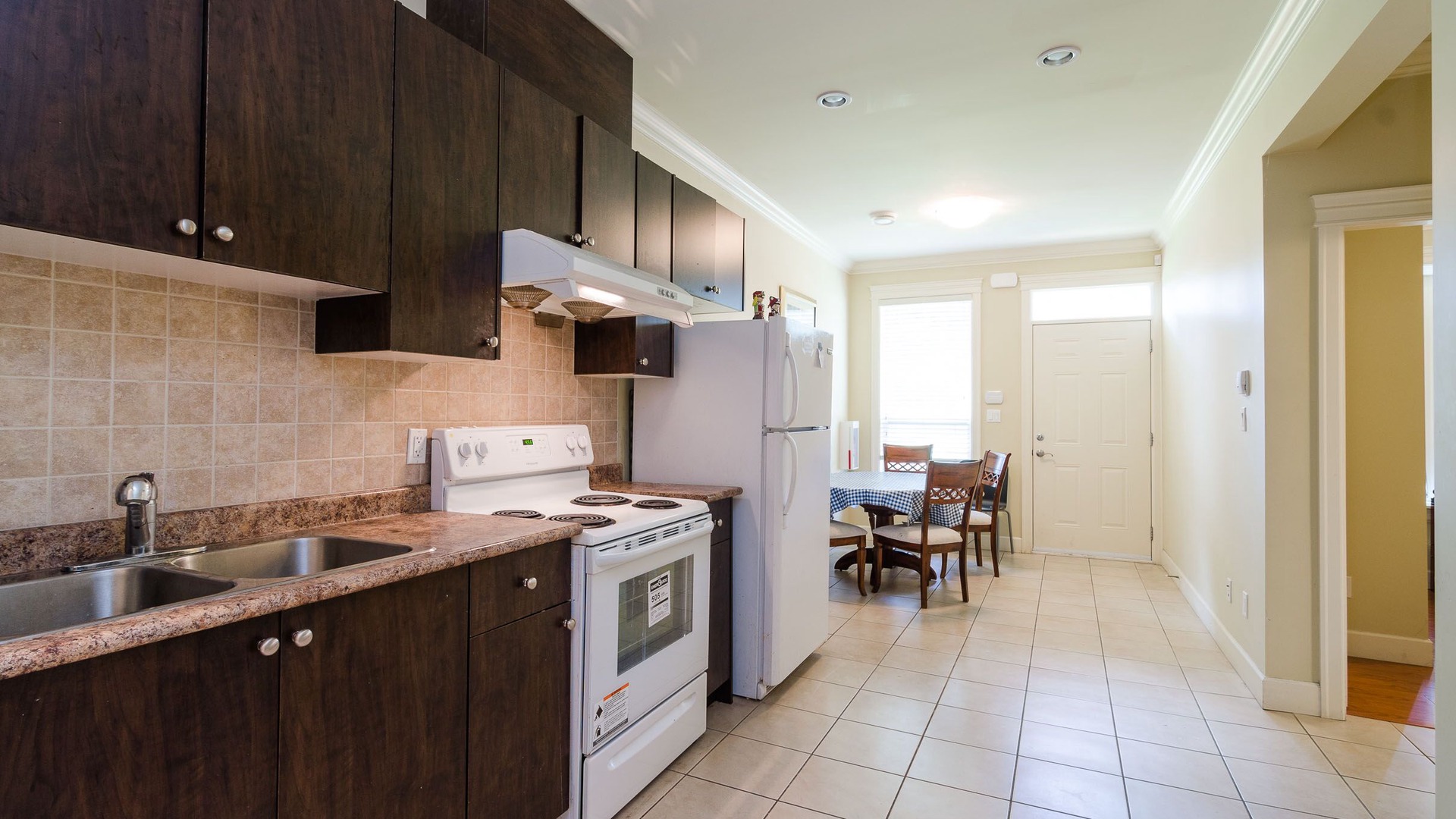 Photo of Kitchen in Burnaby