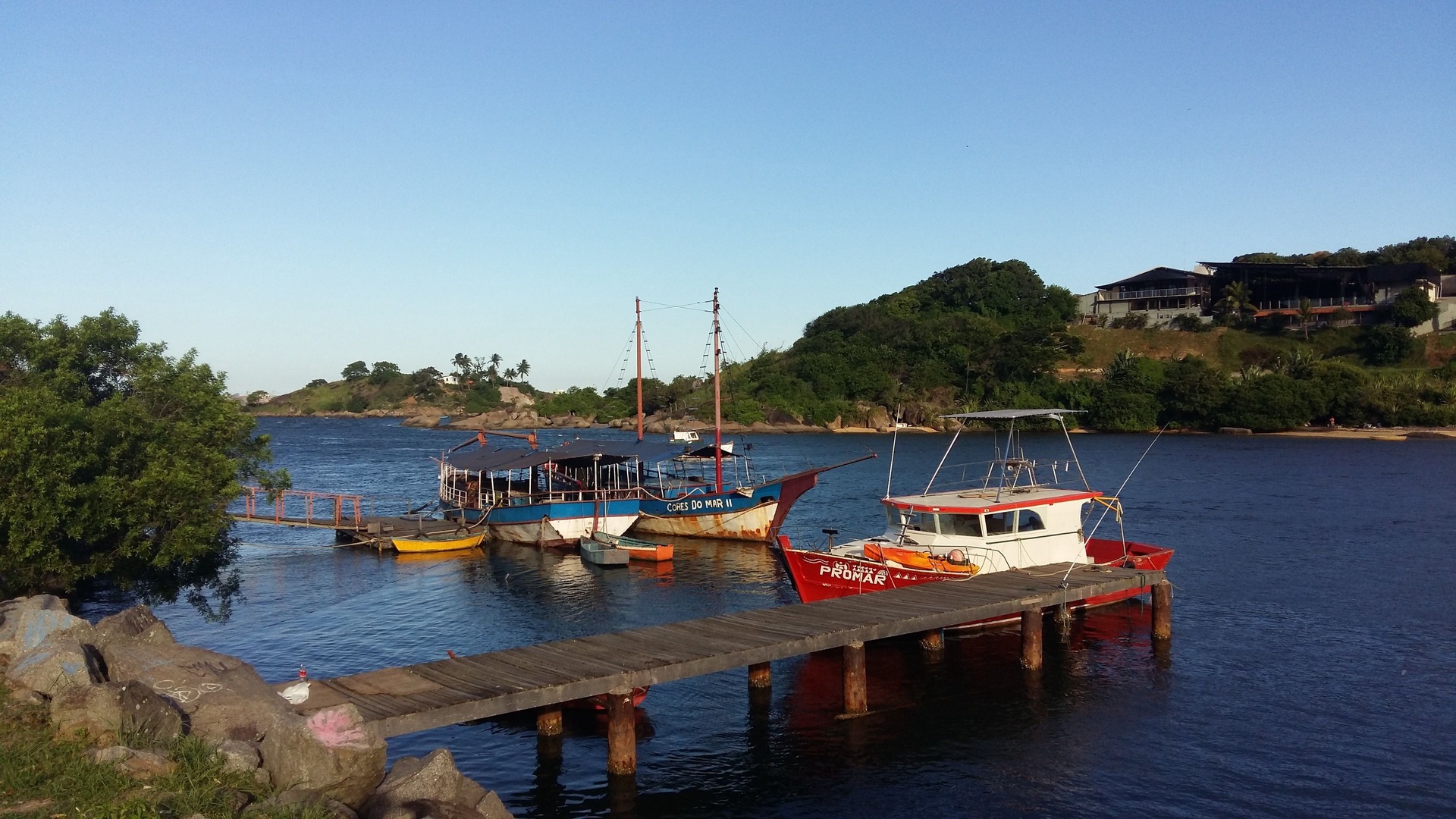 Photo of Others in Pontal de Camburi