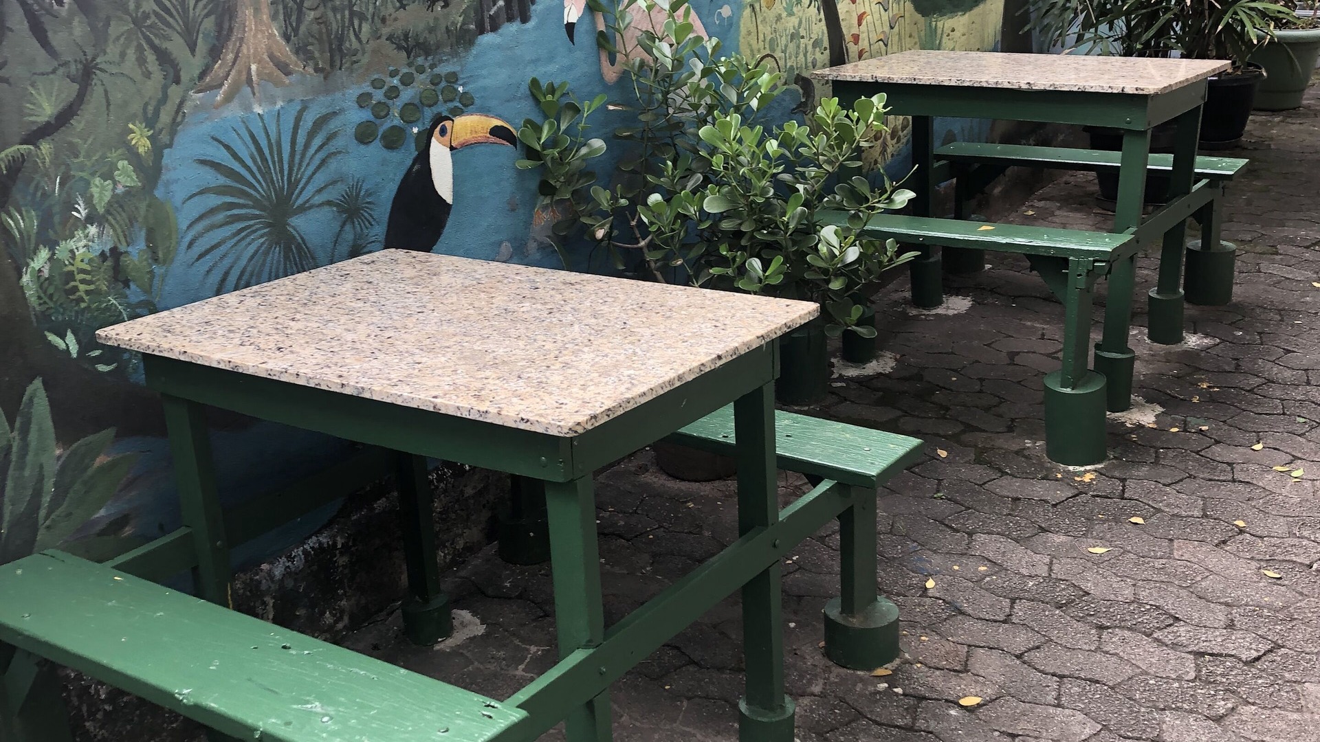 Photo of Outdoor in Pontal de Camburi
