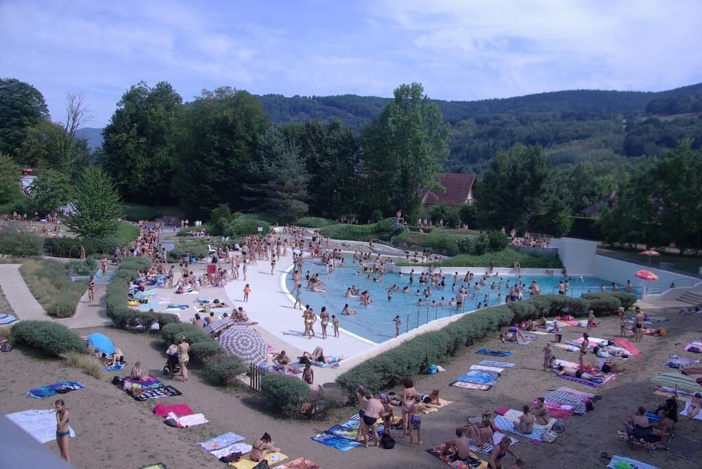 Photo of Outdoor in Munster