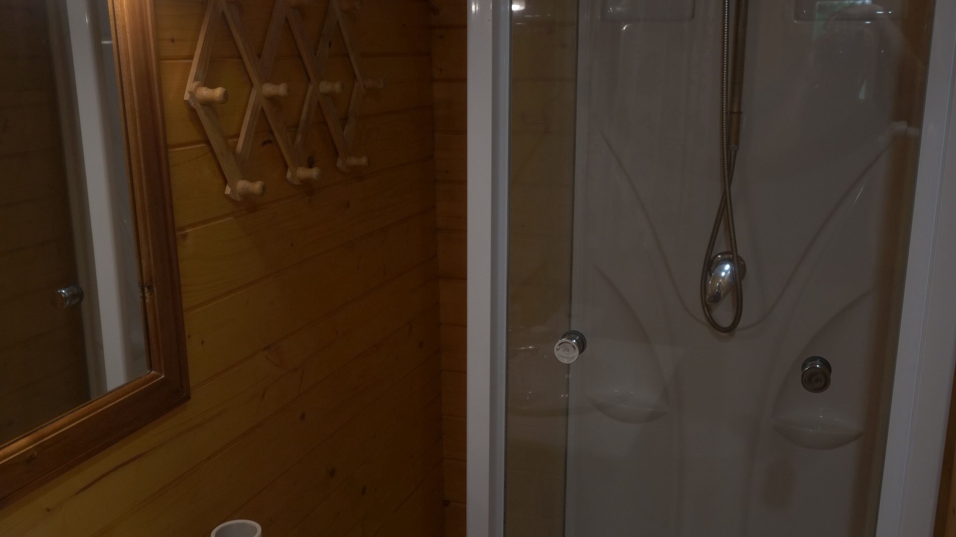 Photo of Bathroom in Munster