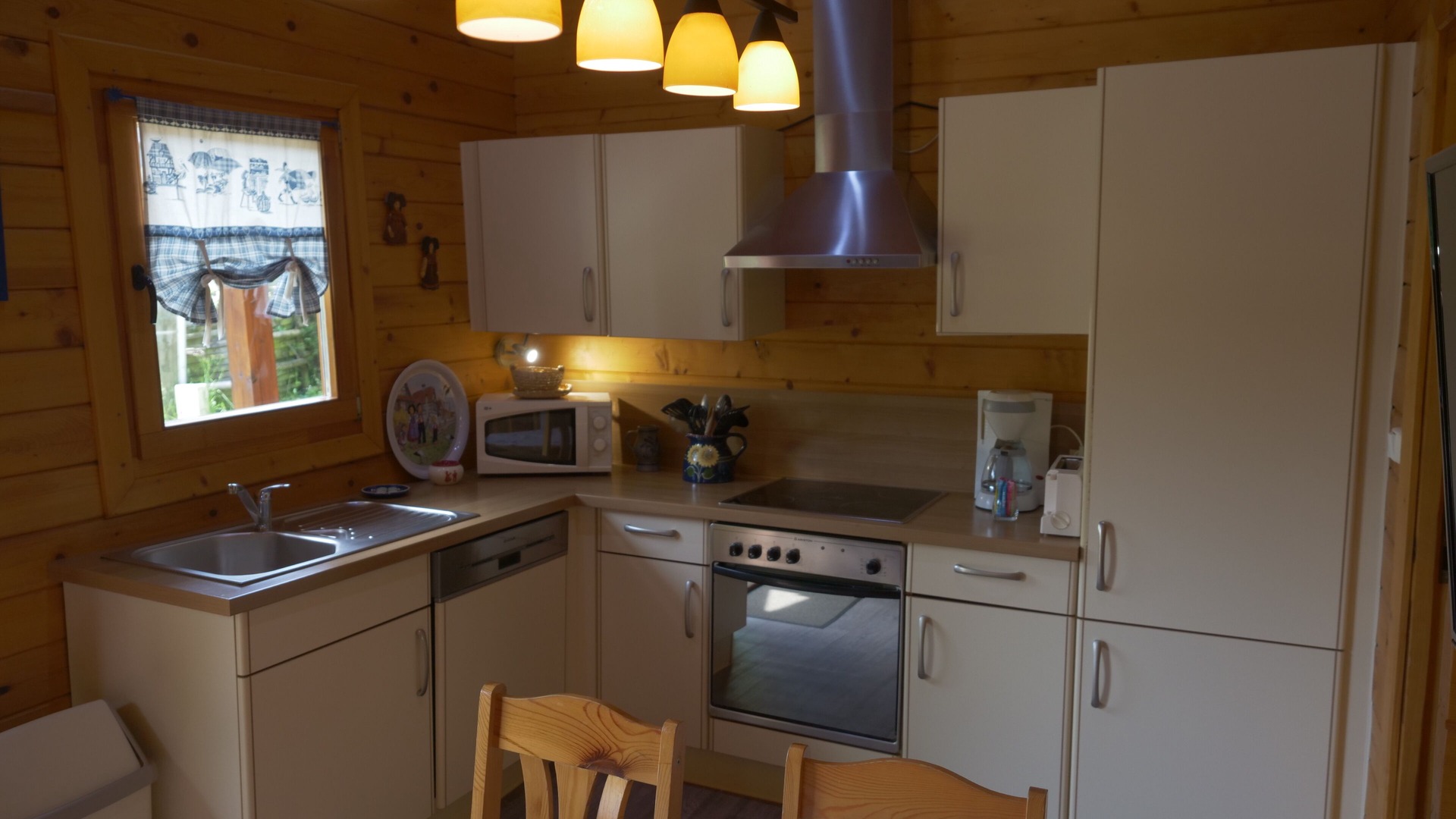 Photo of Kitchen in Munster