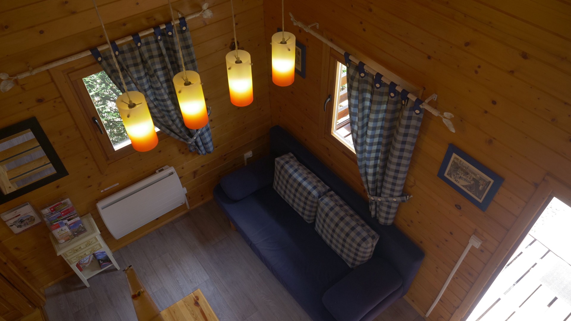 Photo of Livingroom in Munster