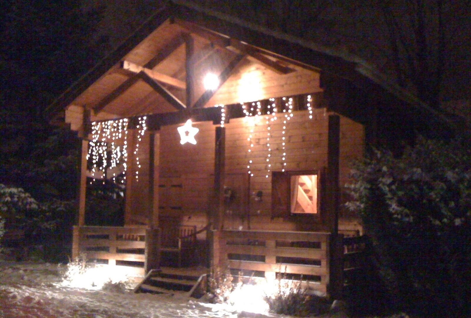 Photo of Outdoor in Munster
