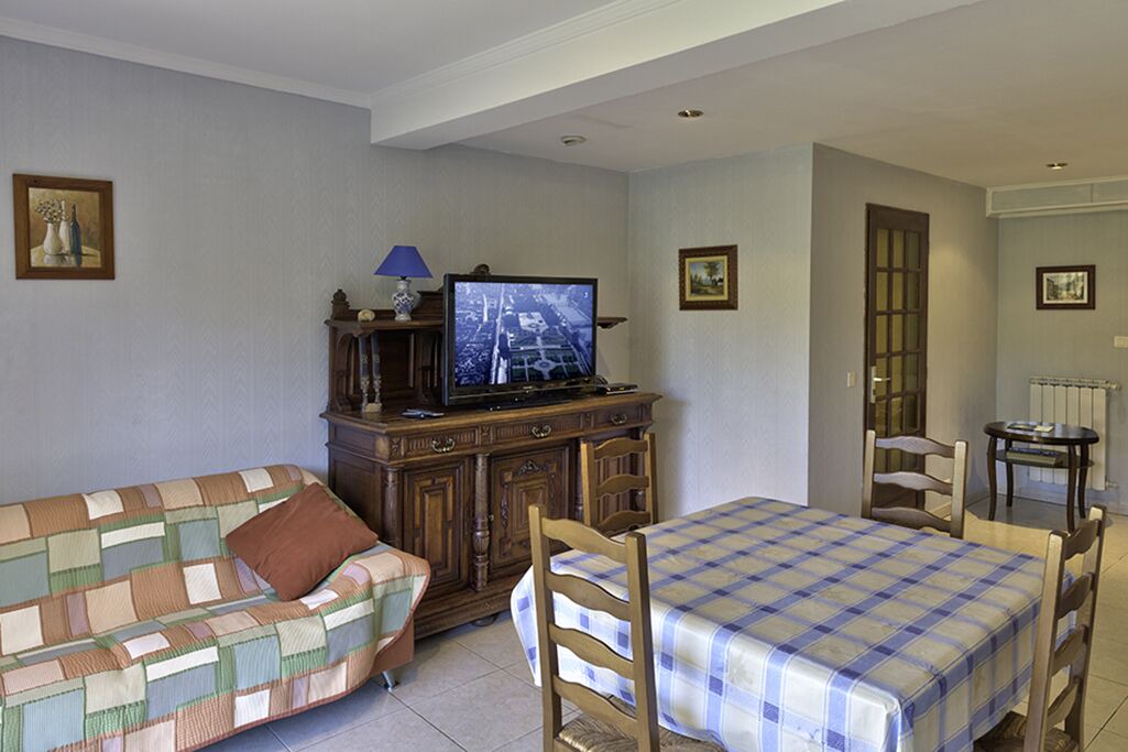 Photo of Livingroom in Sarlat-la-Caneda