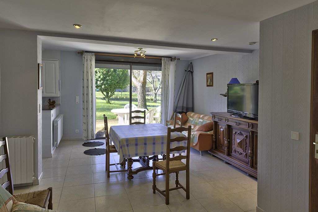 Photo of Livingroom in Sarlat-la-Caneda
