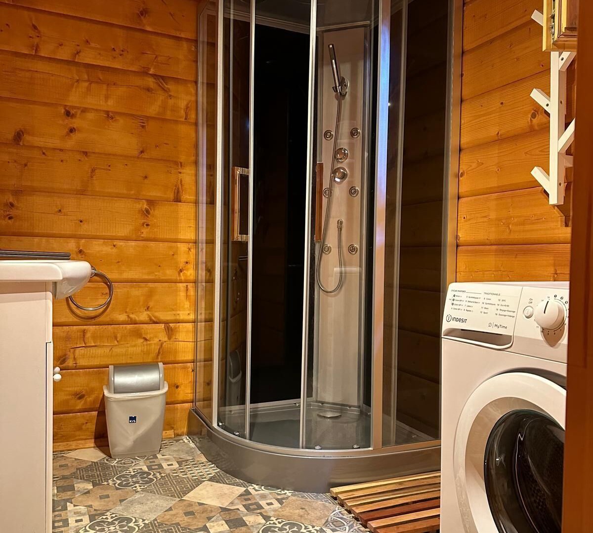 Photo of Bathroom in Bias
