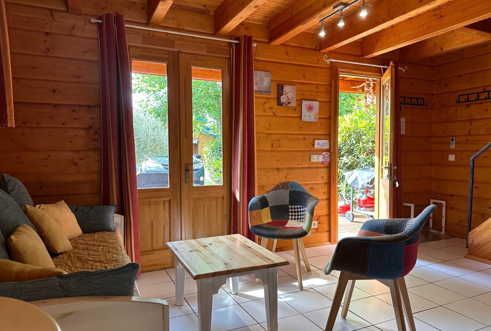 Photo of Livingroom in Bias