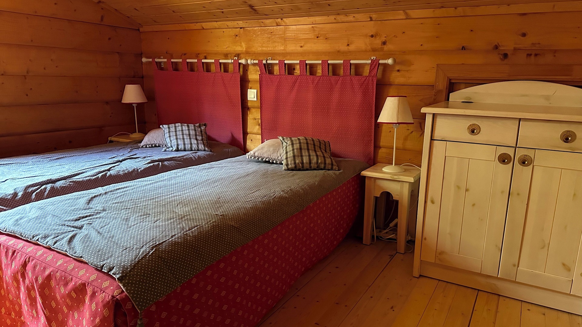 Photo of Bedroom in Bias