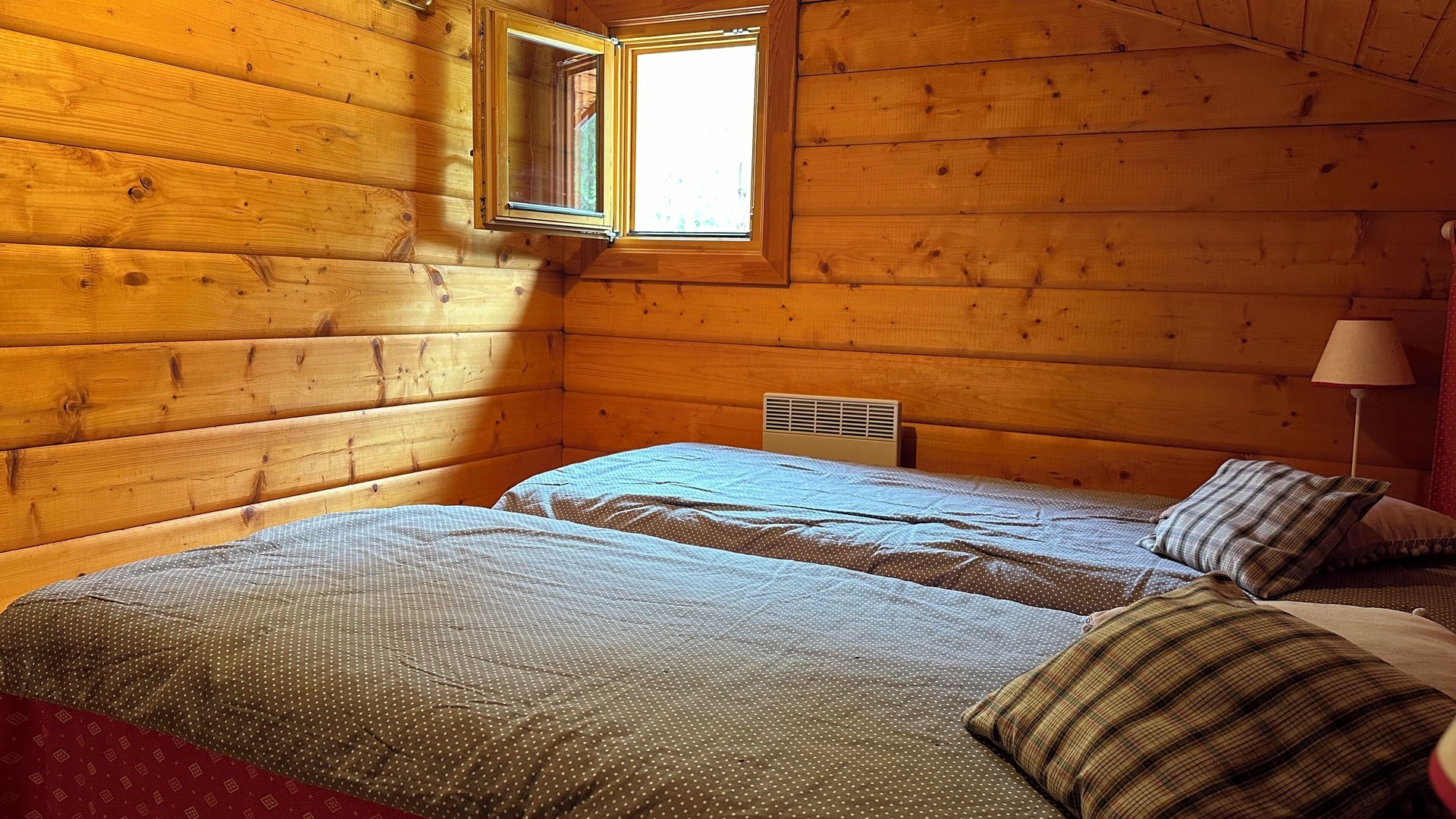 Photo of Bedroom in Bias