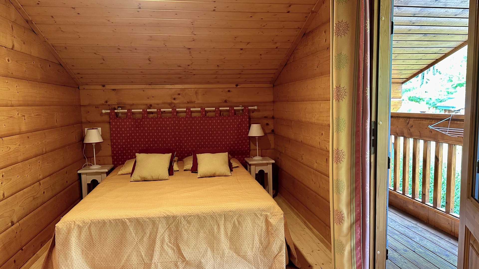 Photo of Bedroom in Bias