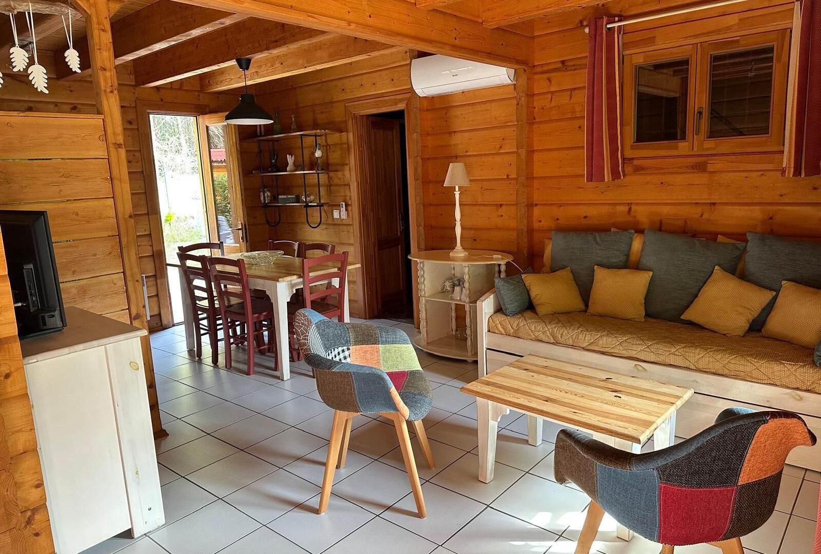 Photo of Livingroom in Bias