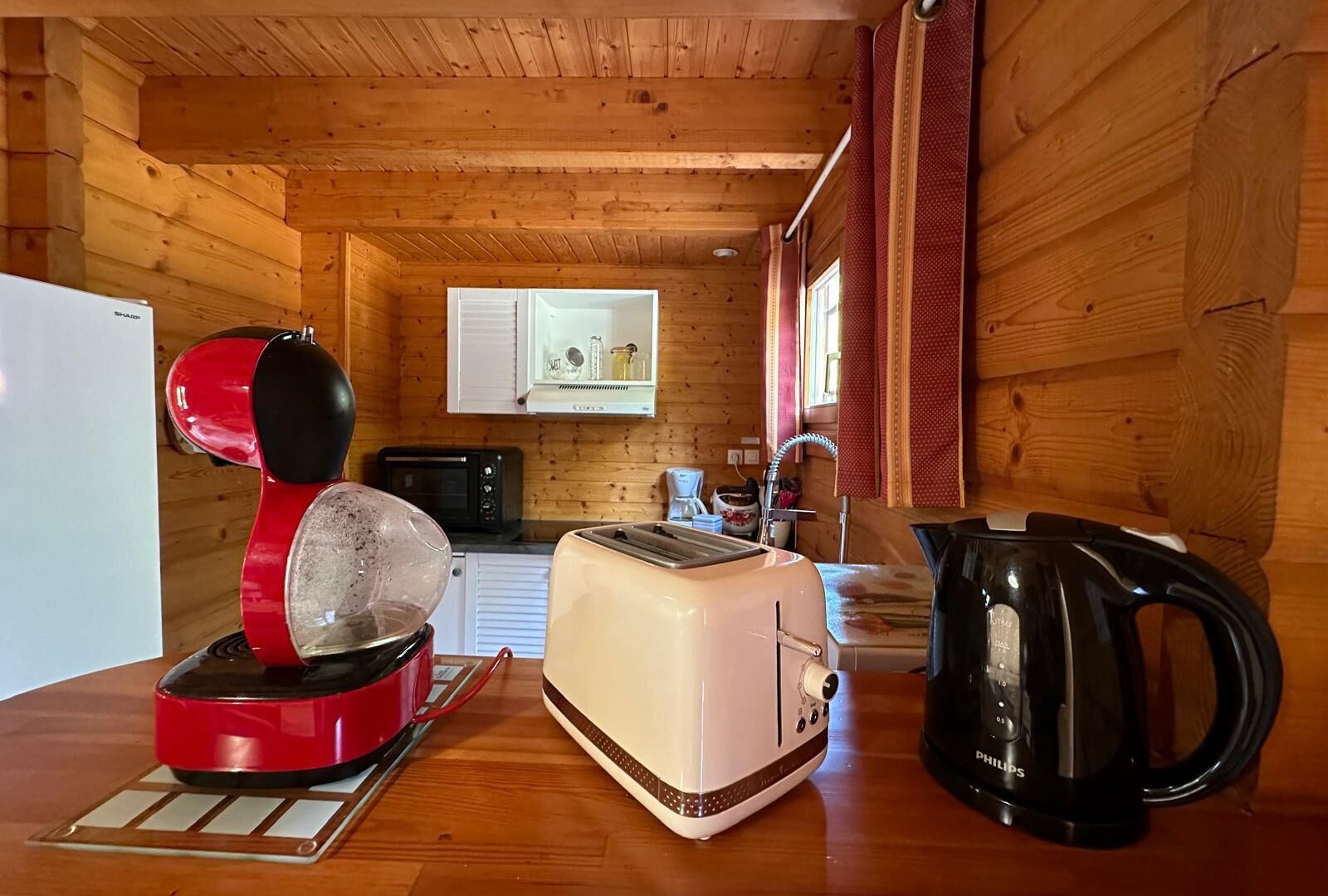 Photo of Kitchen in Bias