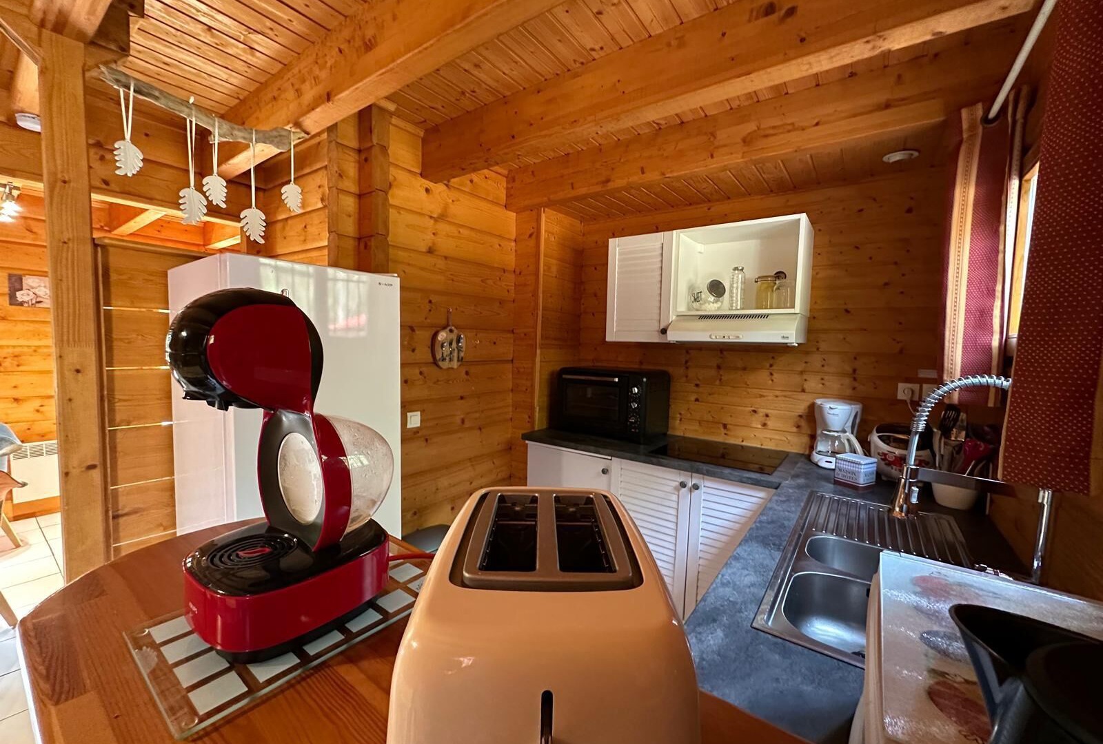 Photo of Kitchen in Bias