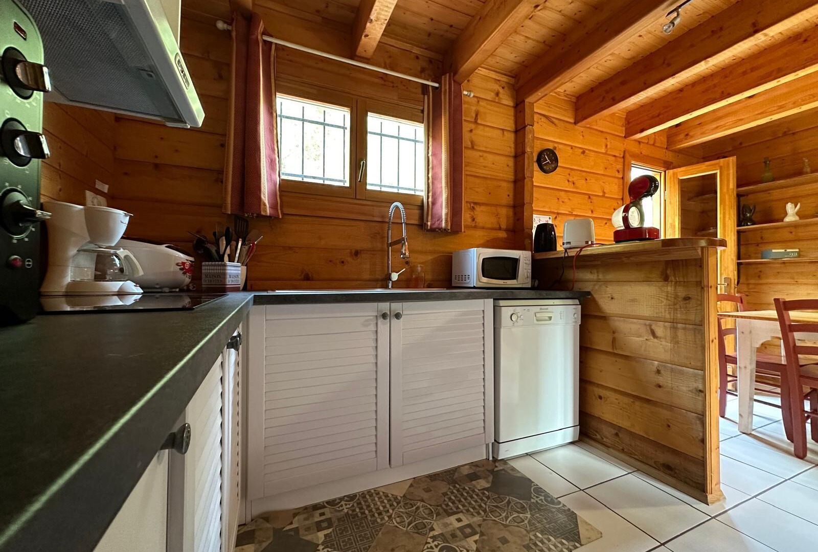 Photo of Kitchen in Bias