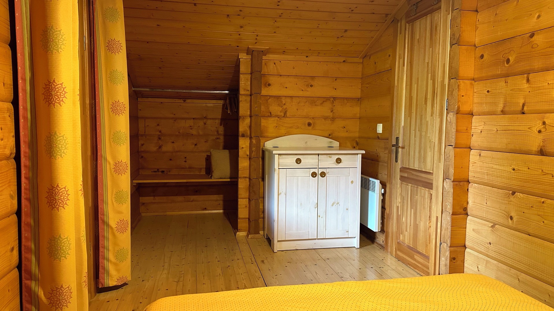 Photo of Bedroom in Bias