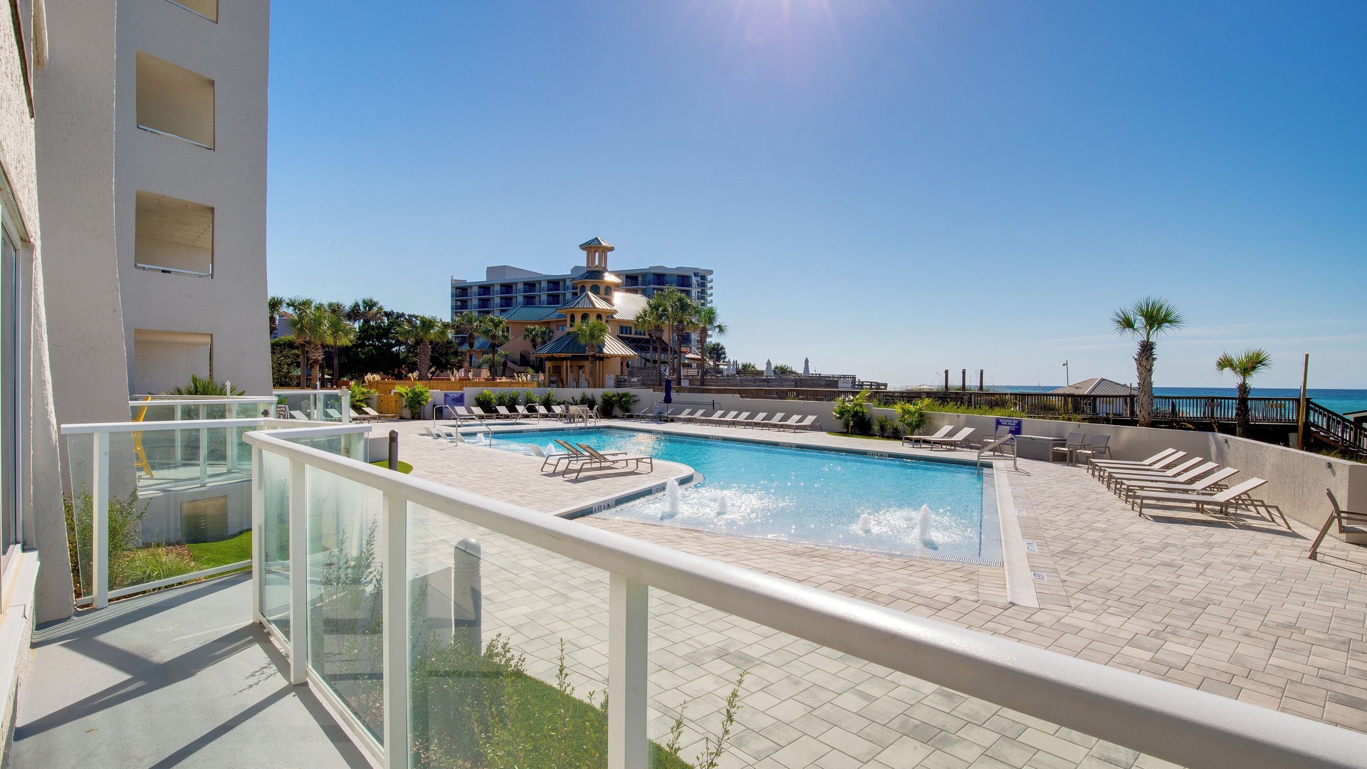 Photo of Outdoor in Sandestin