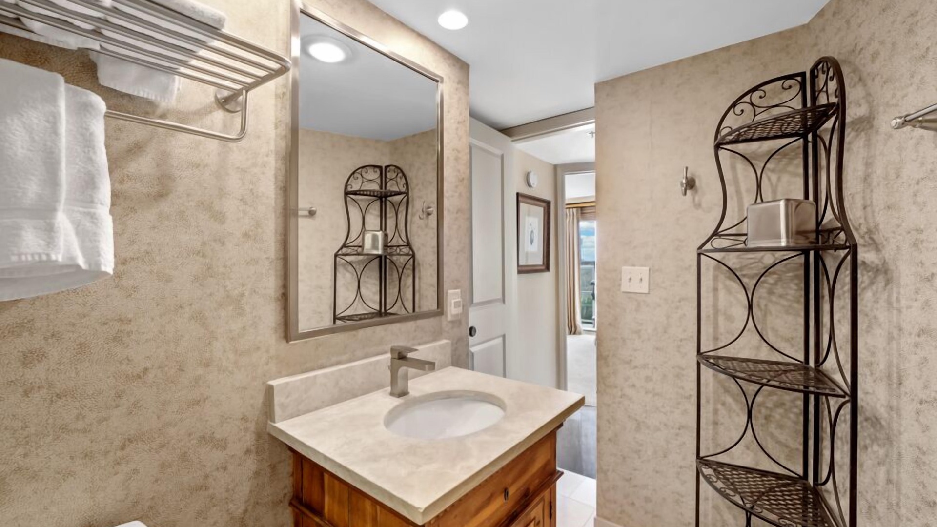 Photo of Bathroom in Sandestin