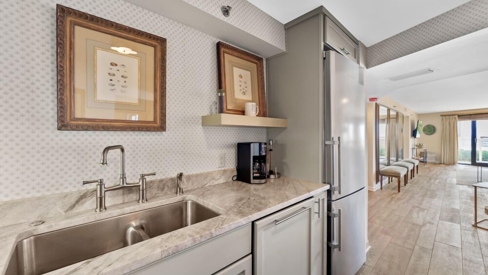 Photo of Kitchen in Sandestin