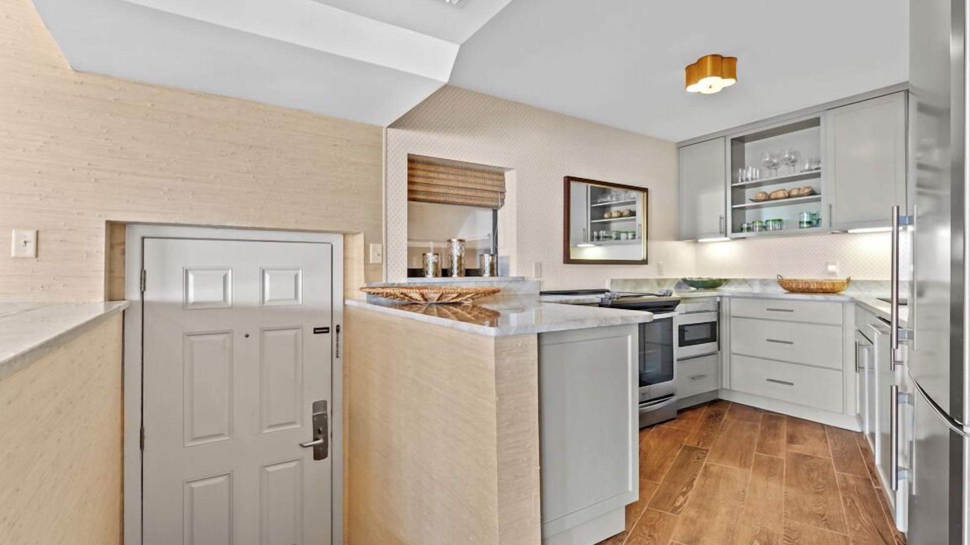 Photo of Kitchen in Sandestin
