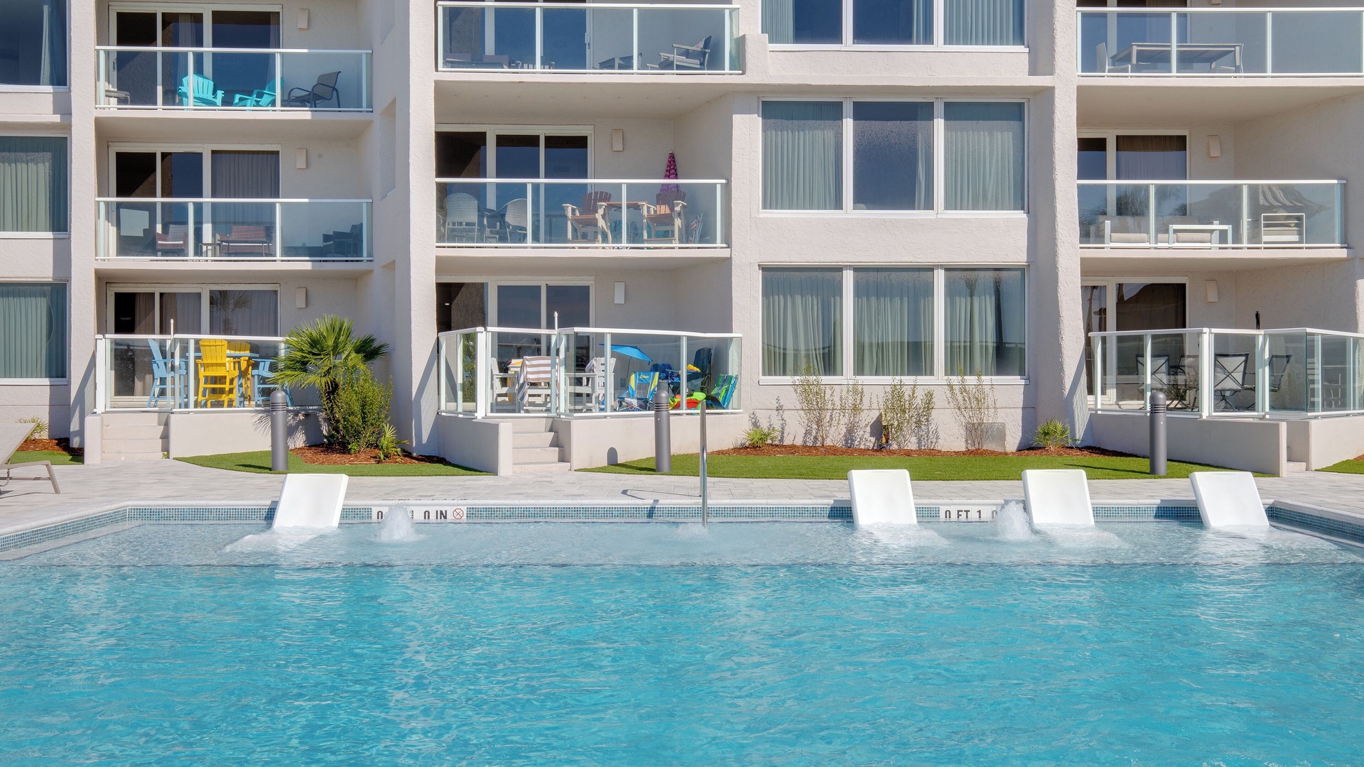 Photo of Outdoor in Sandestin