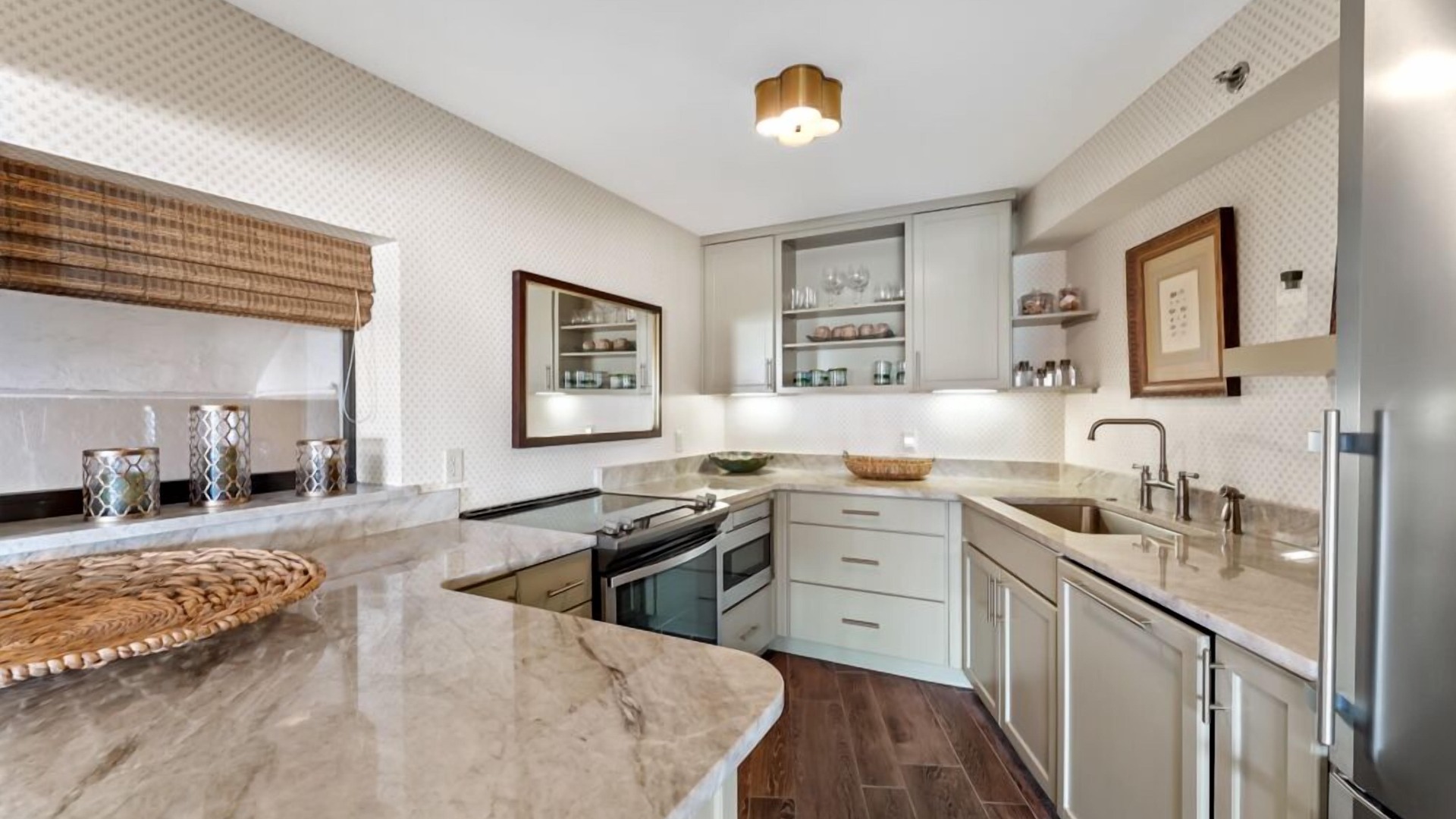 Photo of Kitchen in Sandestin