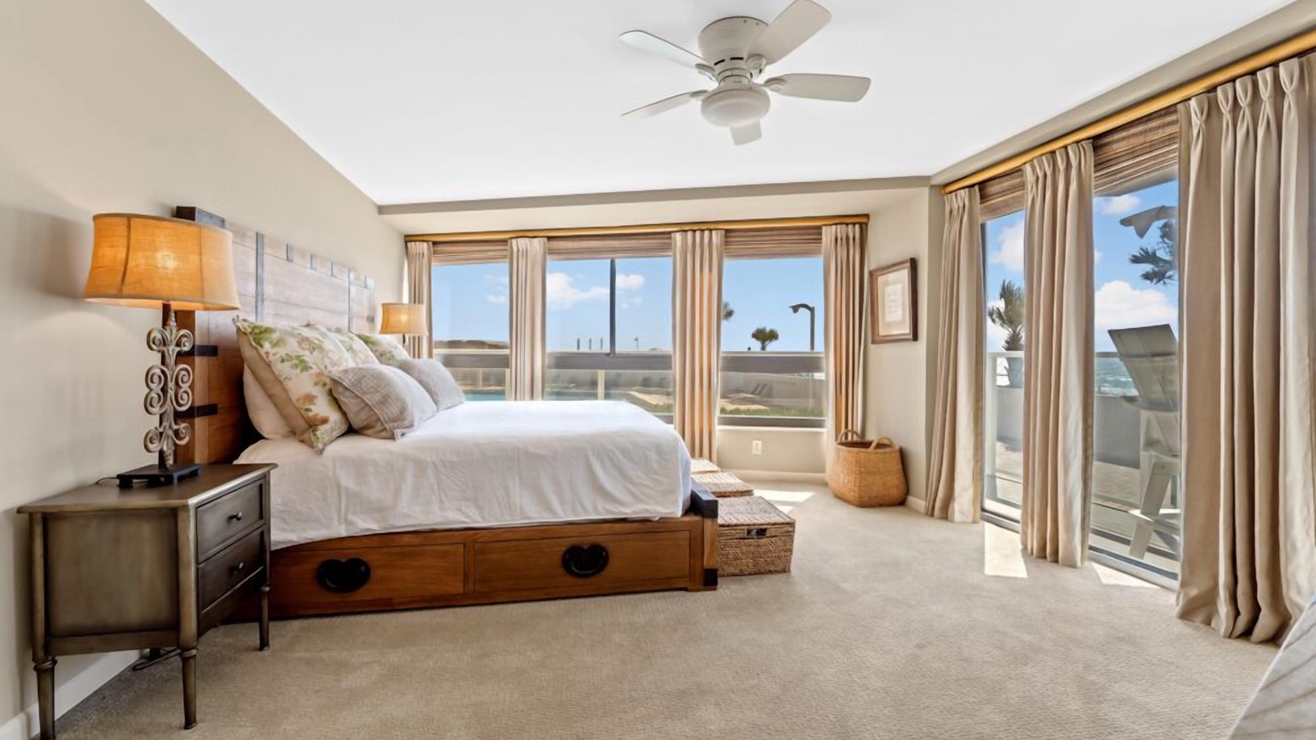 Photo of Bedroom in Sandestin