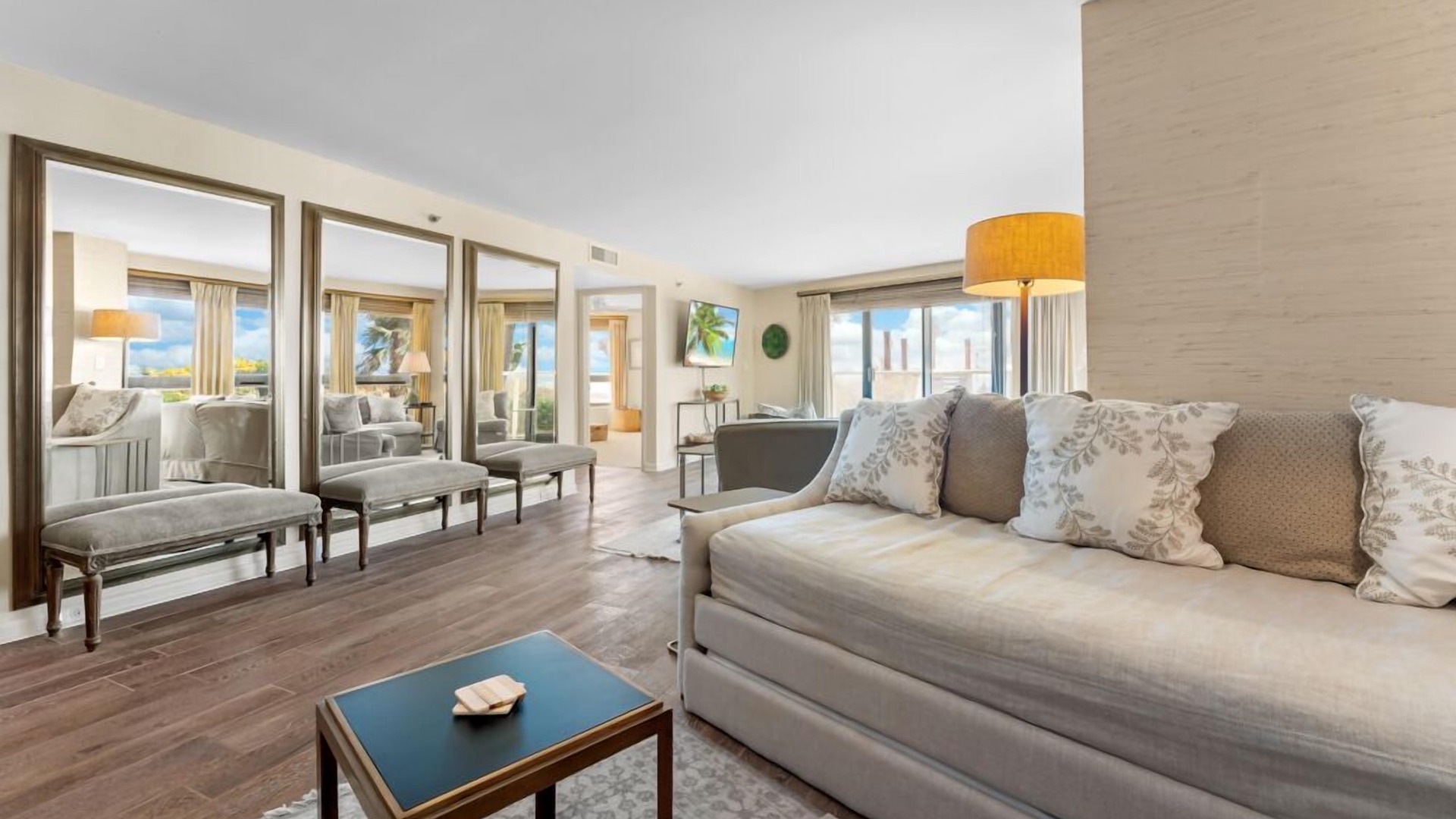 Photo of Livingroom in Sandestin