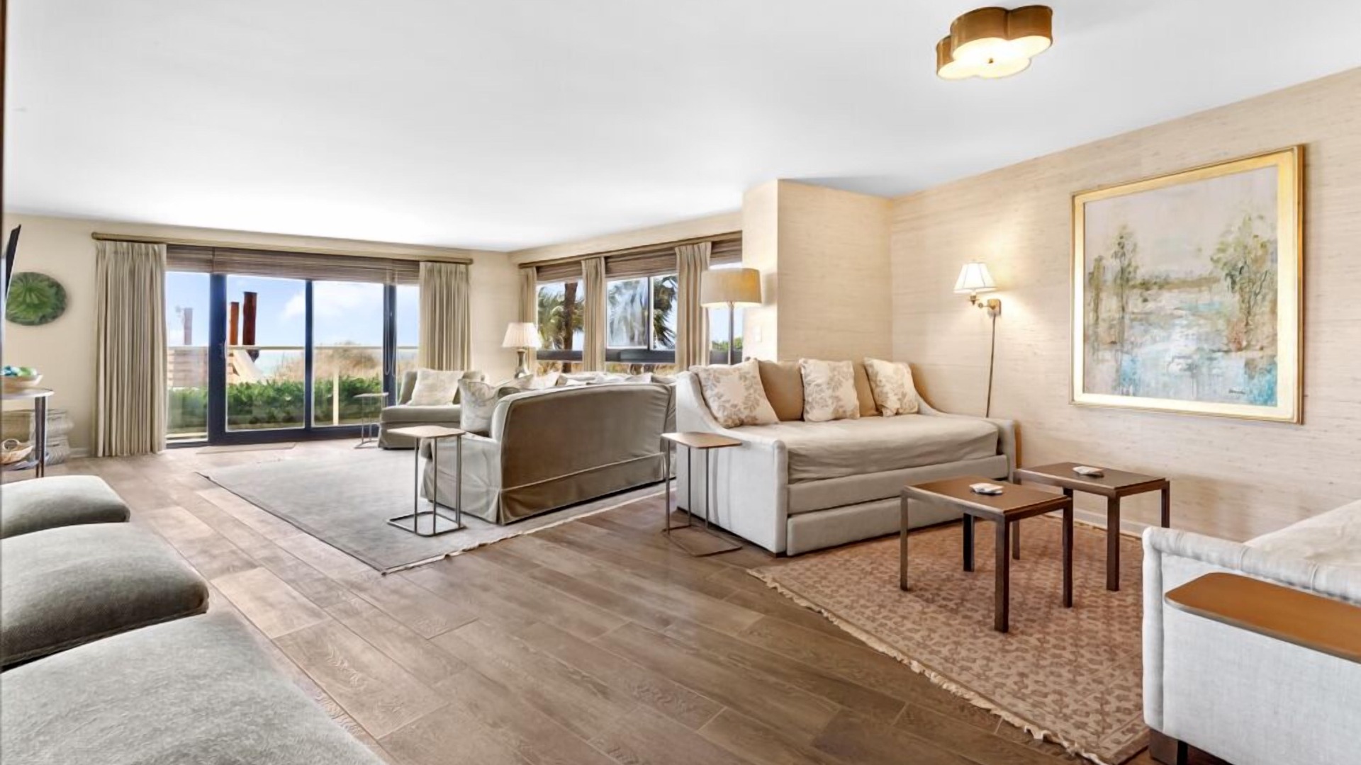 Photo of Livingroom in Sandestin