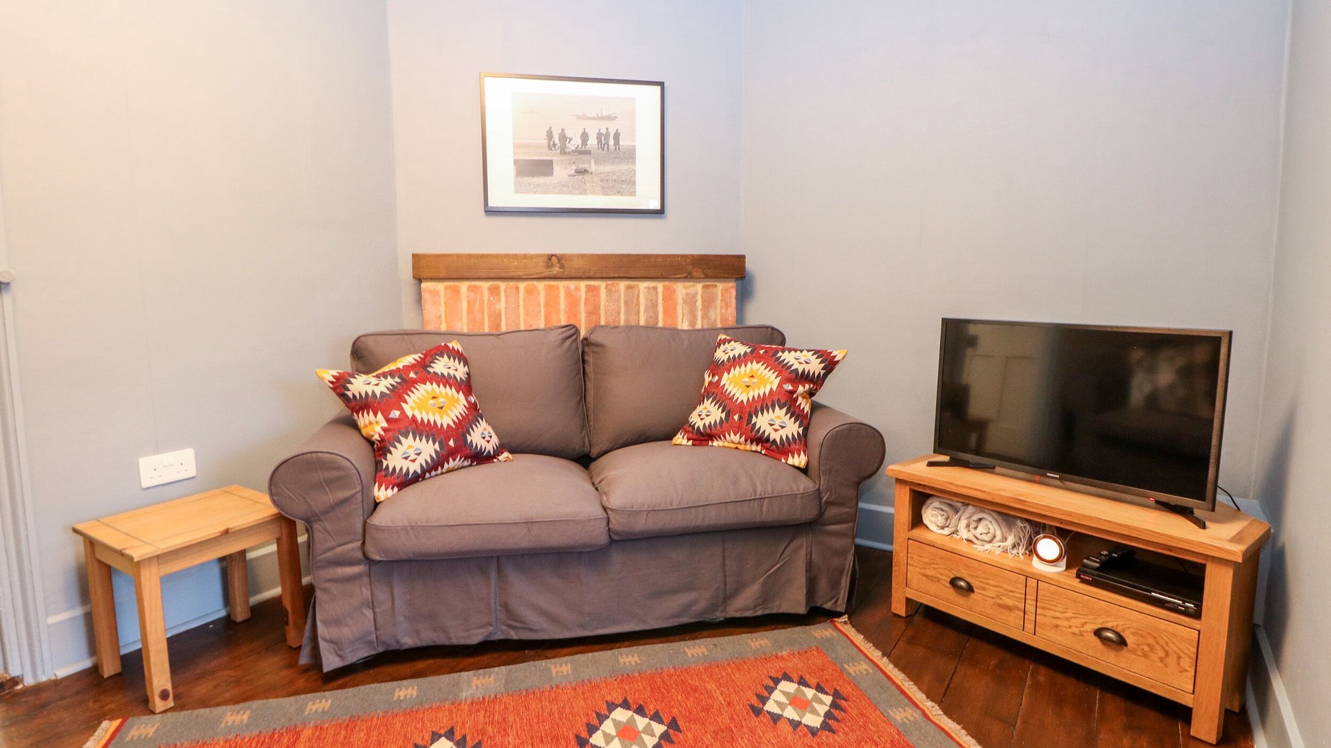 Photo of Livingroom in Kessingland