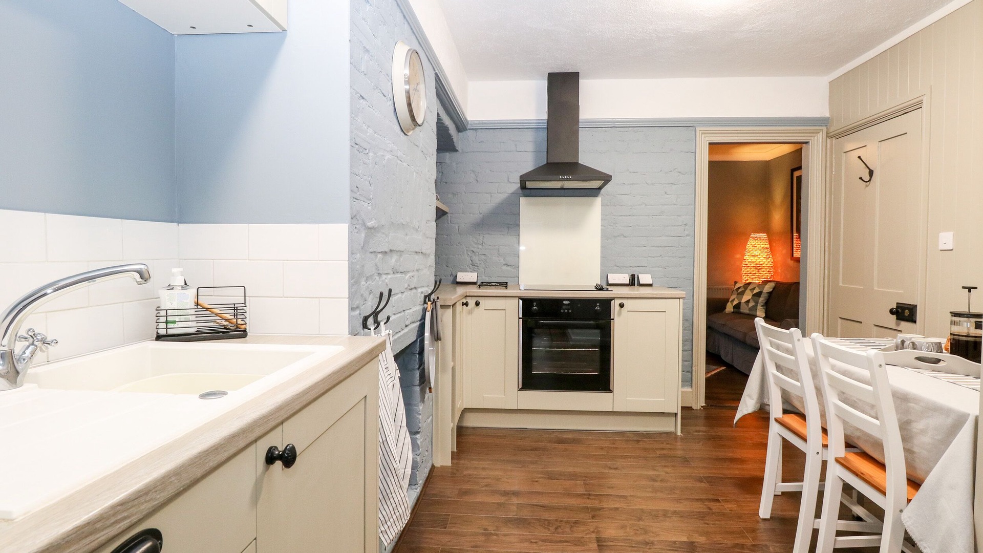 Photo of Kitchen in Kessingland