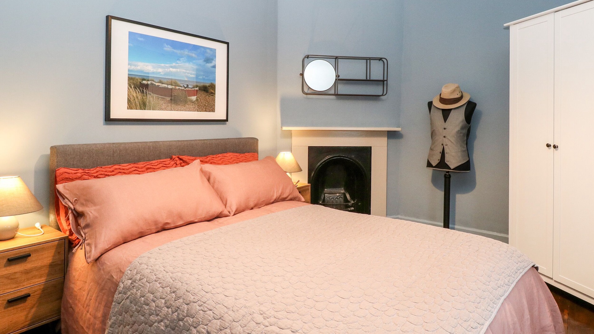 Photo of Bedroom in Kessingland