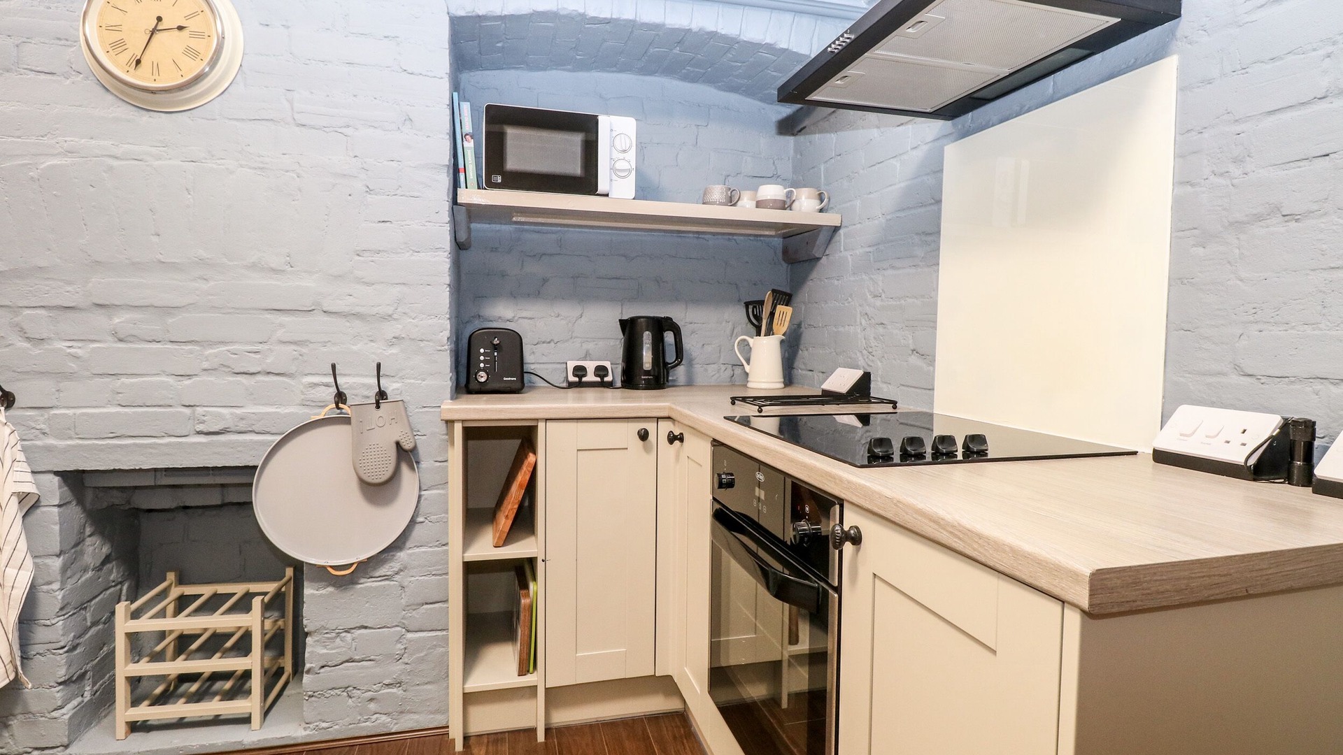 Photo of Kitchen in Kessingland