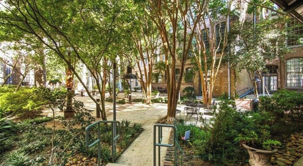 Photo of Outdoor in Arts/Warehouse District