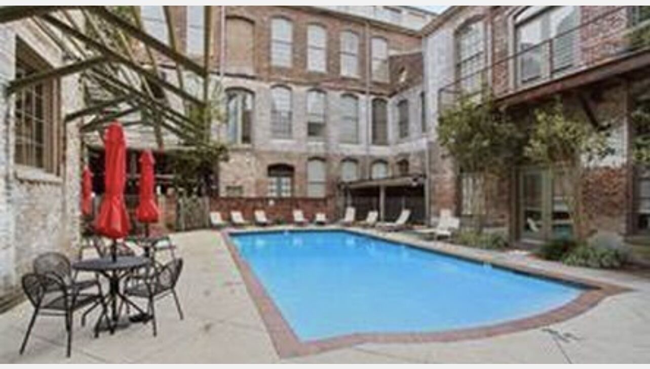 Photo of Outdoor in Arts/Warehouse District