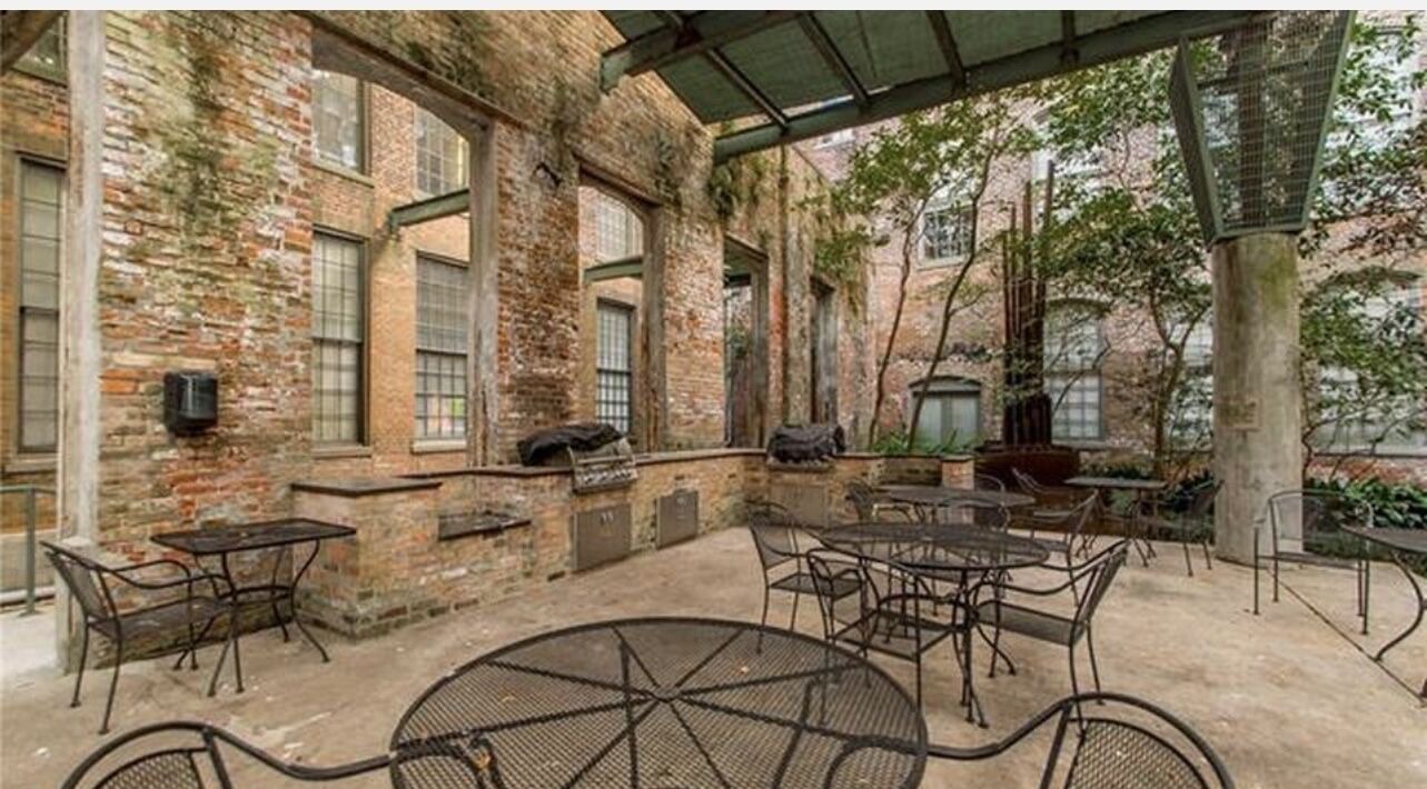 Photo of Outdoor in Arts/Warehouse District